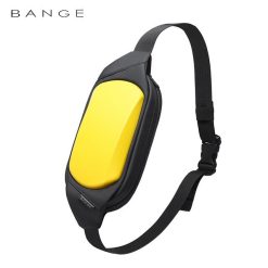 túi đeo chéo unisex chống nước Bange BG-7266
