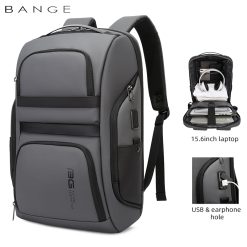 balo laptop cao cấp đa năng Bange BG-7268