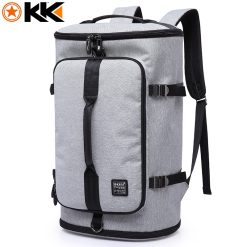 Balo du lịch phượt dã ngoại outdoor KAKA-2202D